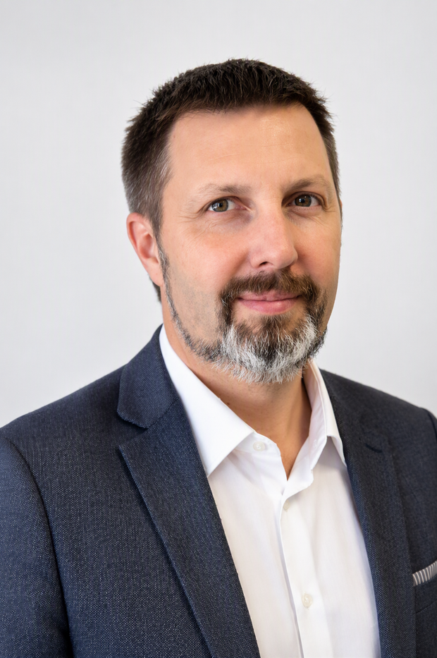 Ing. Mario Müllner